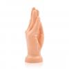 Intruder Hand  Probe - Beige Sex Toy Product Image 1