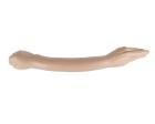 The Rebel Intruder Arm Vanilla Beige Sex Toy Product