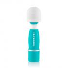 Yorokobi Teal Mini Massage Wand Sex Toy Product