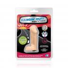 Hangin Out Air Freshener Tropical Holiday Sex Toy Product