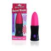 Sweet Treats Tongue Tied Pink Vibrator Sex Toy Product Image 2
