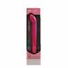 Silicone G Spot Massager Pink Sex Toy Product Image 2
