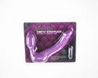 Simply Strapless Small Purple Sex Toy Product