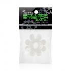 Power Stretch Band Clear Ring Sex Toy Product