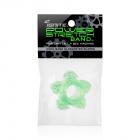 Power Stretch Band Green Ring Sex Toy Product