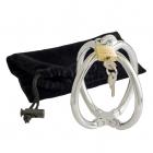 Spherical Wrist Cuffs Small Sex Toy Product