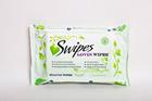 Swipes Cucumber Scented 42 Count Sex Toy Product