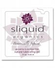 Sliquid Organics 200pc Pillows Sex Toy Product