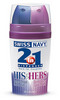 Swiss Navy 2 In 1 His and Hers