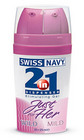 Swiss Navy 2 In 1 Just For Her