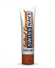 Swiss Navy Salted Caramel 10ml Flavored Lube Sex Toy Product