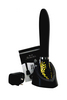 Aurora W/Cradle and Charger Black