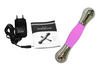 Wild Orchid W/Charger Pink
