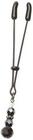 Tweezer Clit Clamp W/Beads
