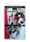 Bully Nipple Rings