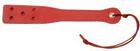 12in Classic Slapper Red
