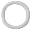 Rubber C Ring 1.25 Inch - White	 Sex Toy Product Image 1
