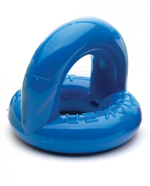 Universal Cockring Blue (net) Sex Toy Product