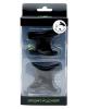 Ergo Ball Stretcher Kit Black (kit) Sex Toy Product Image 2