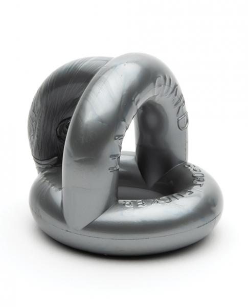 Half Guard Gray (net) Sex Toy Product