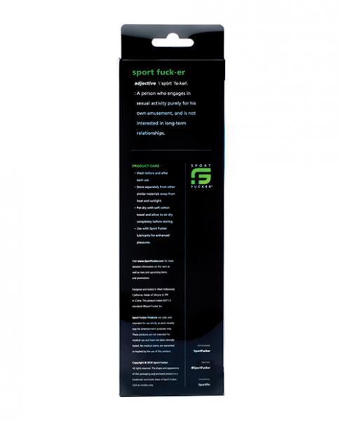 Boner Kit Clear (net) Sex Toy Product