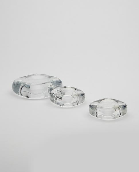 Boner Kit Clear (net) Sex Toy Product