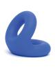 Rugby Ring Blue (net) Sex Toy Product Image 4