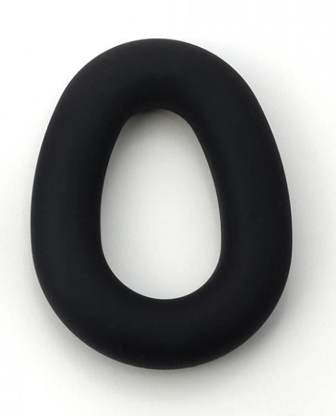 Hero Ring Black (net) Sex Toy Product