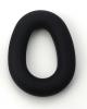 Hero Ring Black (net) Sex Toy Product Image 3