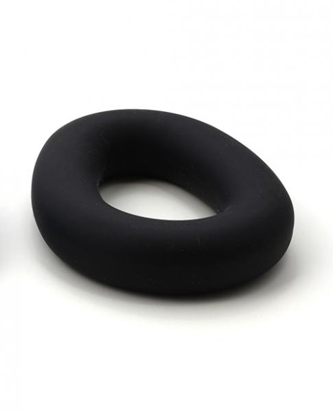 Hero Ring Black (net) Sex Toy Product