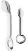Blown G-Spot with Loop, Clear