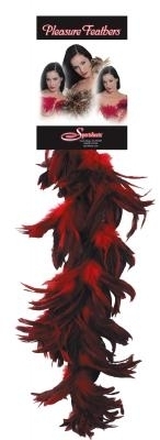 Pleasure Feather Strip Clip(12 Pc)