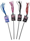 Leather Tickler 6Pc