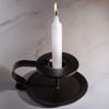 Lacire White Drip Pillar Candles Sex Toy Product Image 2