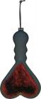Sex and Mischief Enchanted Heart Paddle Sex Toy Product