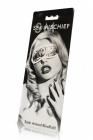 Sex & Mischief Satin Animal Blindfold