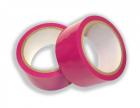 Sex & Mischief Pink Bondage Tape
