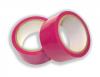 Sex & Mischief Pink Bondage Tape
