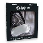 Sex & Mischief Tie Me Up Kit