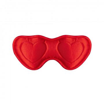 Sex & Mischief Amor Blindfold Sex Toy Product