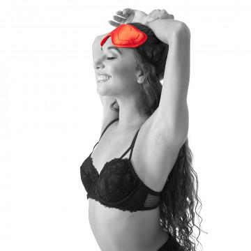 Sex & Mischief Amor Blindfold Sex Toy Product