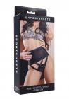 Sportsheets High Waisted Corset Strap On Sex Toy Product