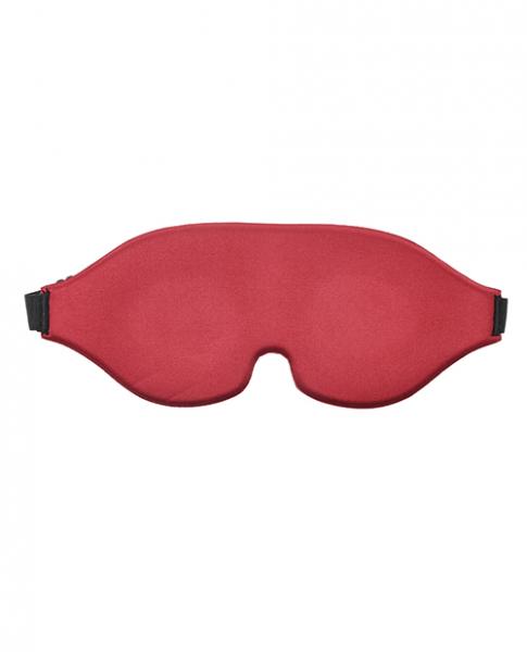Saffron Blindfold Sex Toy Product