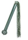 Midnight Jeweled Chain Tickler Sex Toy Product
