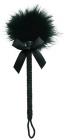 Midnight Feather Tickler Black Sex Toy Product