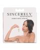 Sincerely Amber Nipple Jewelry Sex Toy Product Image 2