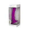 Nexus Galaxie Plum 7in Silicone Strap On Sex Toy Product Image 4