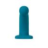 Nexus Lennox Green Hollow Vibrating Strap On Sex Toy Product Image 3
