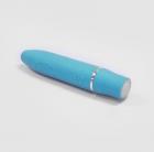 Vibrator 2 Speed Blue Waterproof