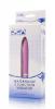 Vibrator 2 Speed Pink Waterproof